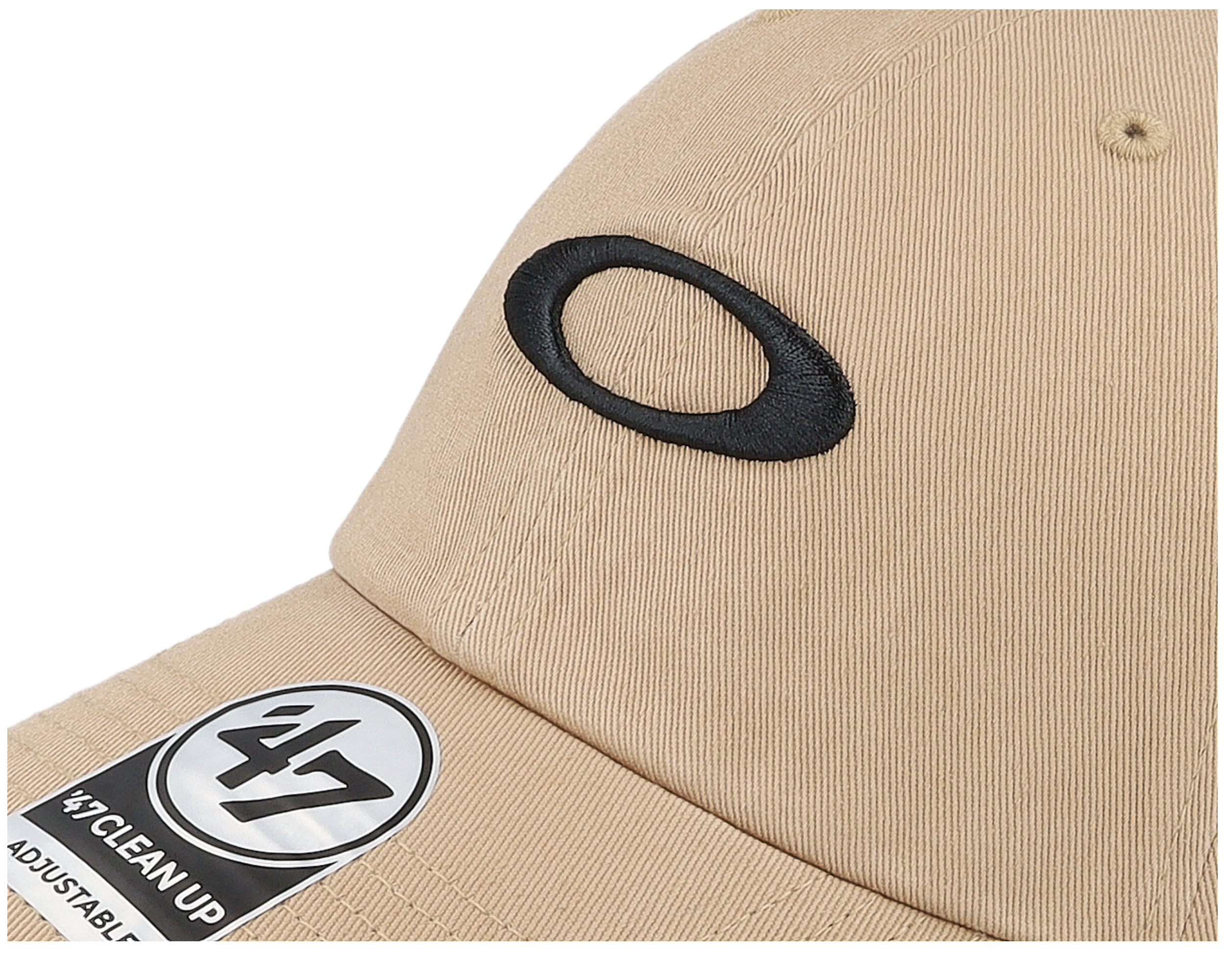 Remix Rye Dad Cap - Oakley | Hatstoreworld.com
