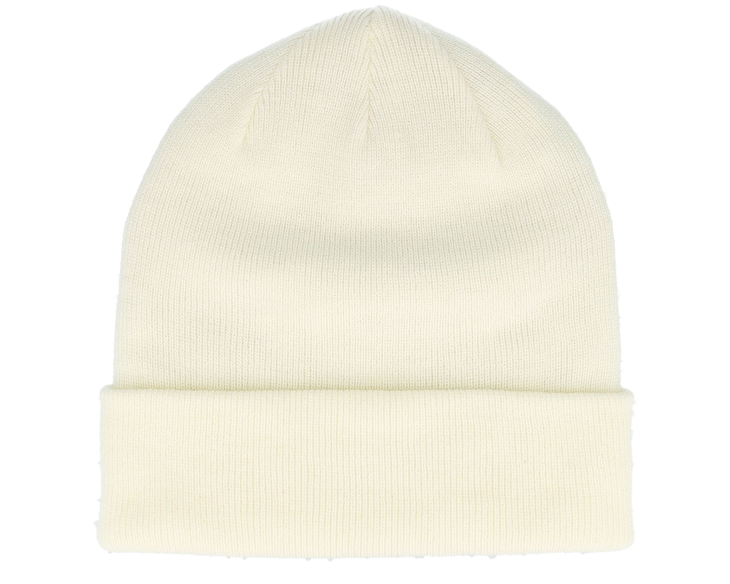 Alternativ bild 1 för Oakley - Vit cuff Beanie - B1b Logo Beanie Arctic White Cuff @ Hatstore