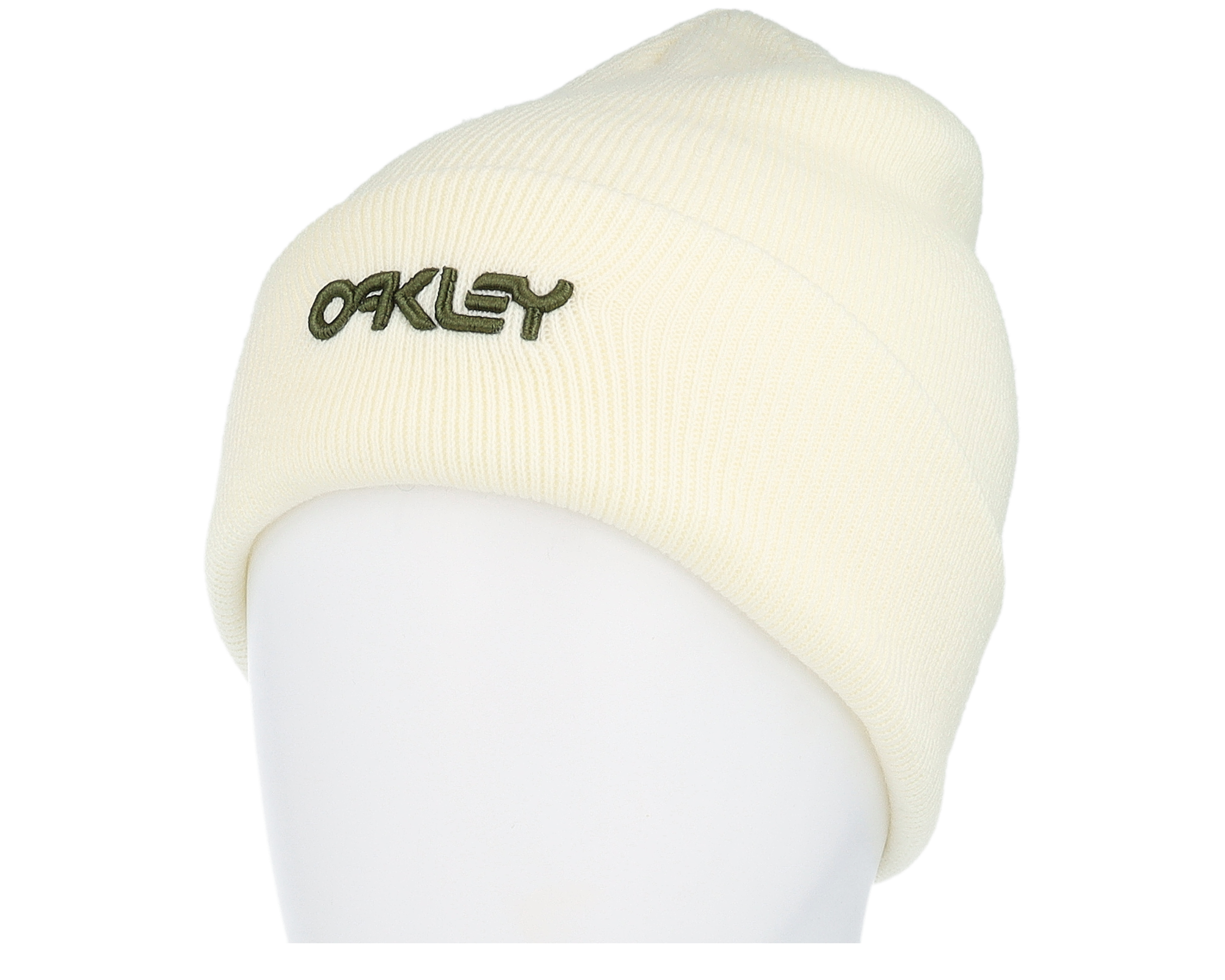 Oakley beanie Black & White Free 新品 Oakley Unisex TNP Reversible Beanie - Black / White | Tiso