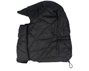 Hyland O-puff Hood Blackout