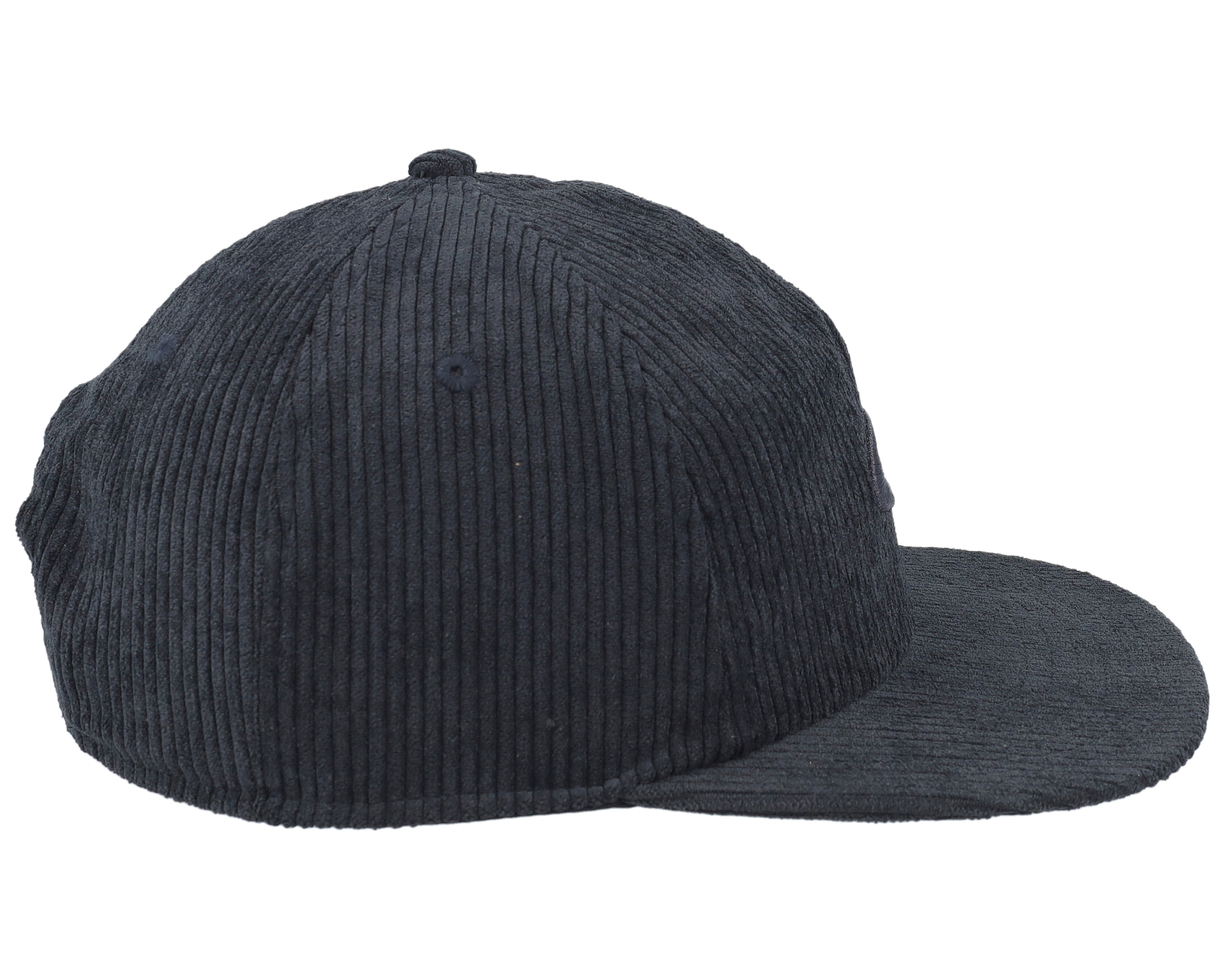 Oakley 47 B1B Ellipse Hat, Blackout, One Size at Amazon