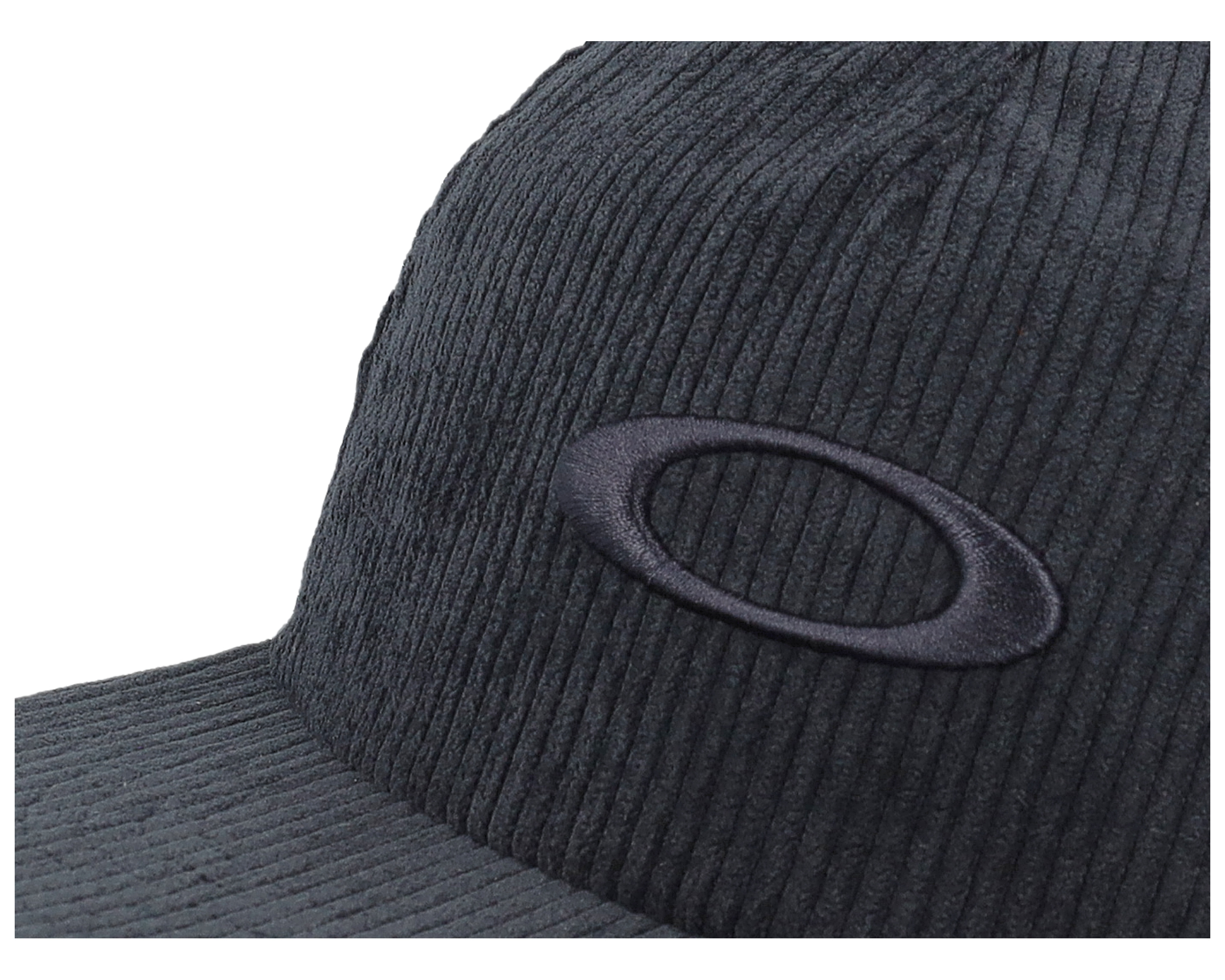 Oakley Trucker Ellipse Hat - Blackout | Oakley® US