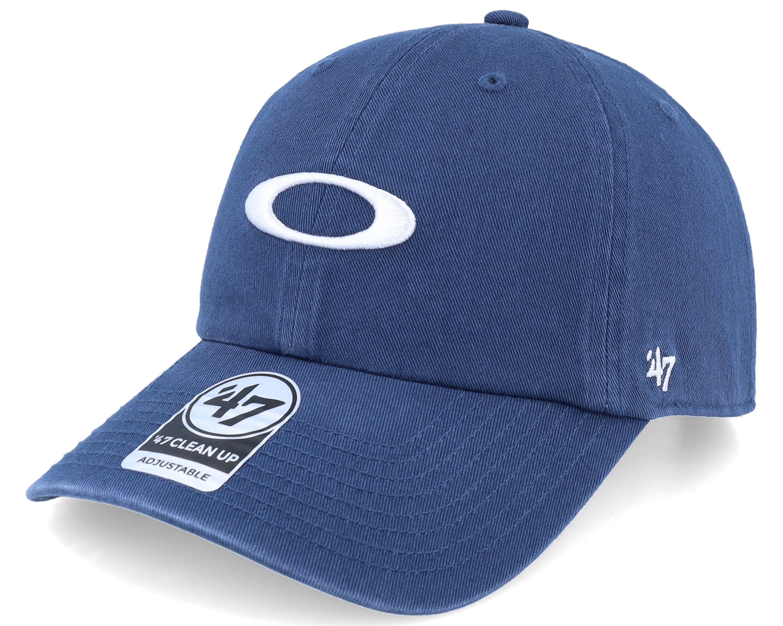 Remix Abyss/White Dad Cap - Oakley | Hatstoreaustralia.com