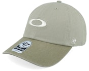 Remix Boulder/Army Green/Mist Dad Cap