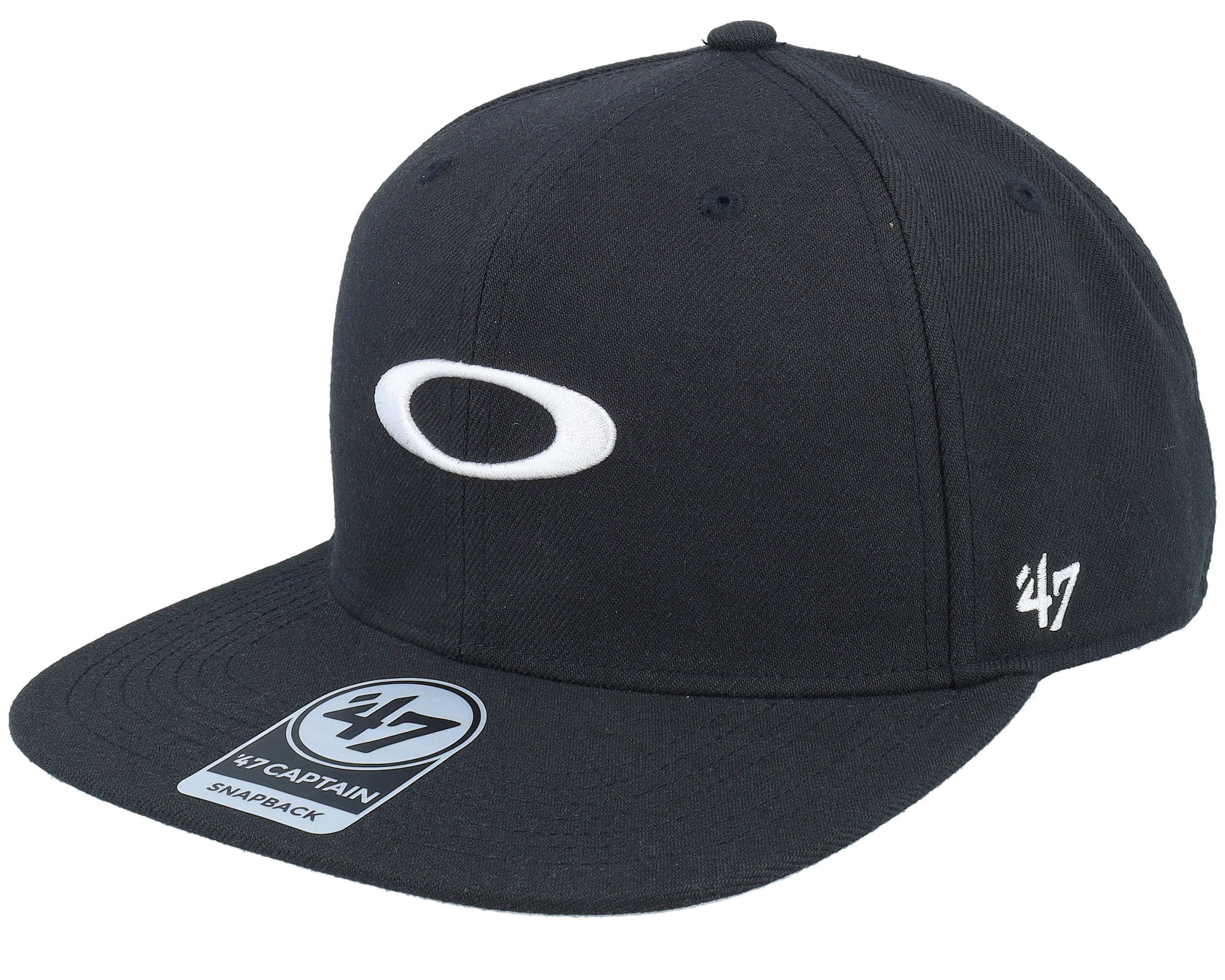 帽子 PIET x Oakley ELLIPSE HAT / BLACK OUT Oakley Golf Ellipse Hat - Jet Black | Oakley® CA