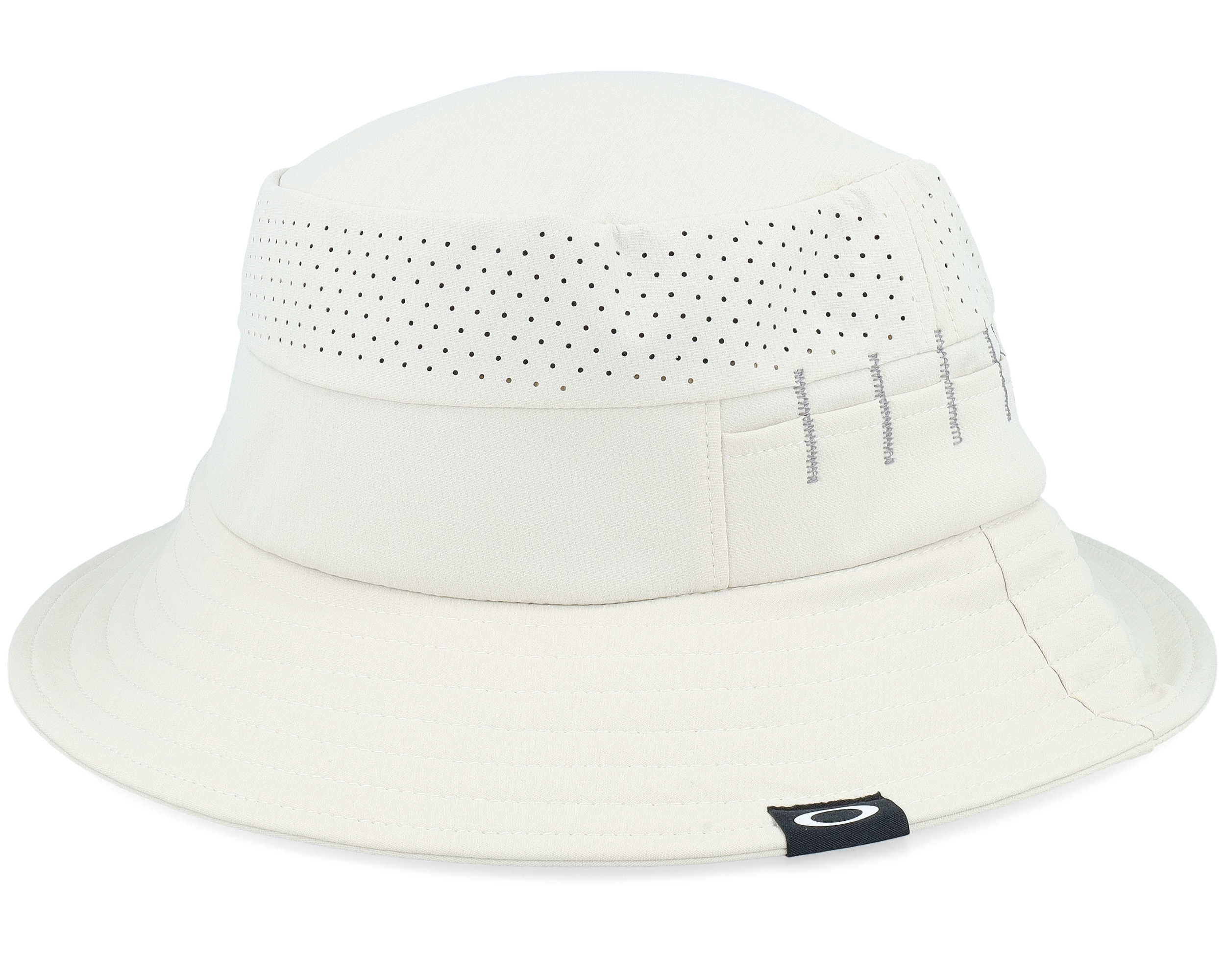 アイボリー コットン バケットハット Otto OTTO COTTON TWILL BUCKET HATS(コットンツイルバケット