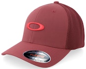 Ellipse Mesh Rosewood Flexfit