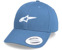 Alpha Hat Slate Adjustable - Alpinestars