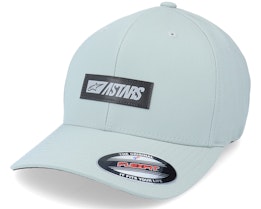 Reflect Hat Grey Flexfit - Alpinestars