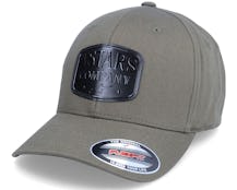 Emblematic Hat Military Flexfit - Alpinestars
