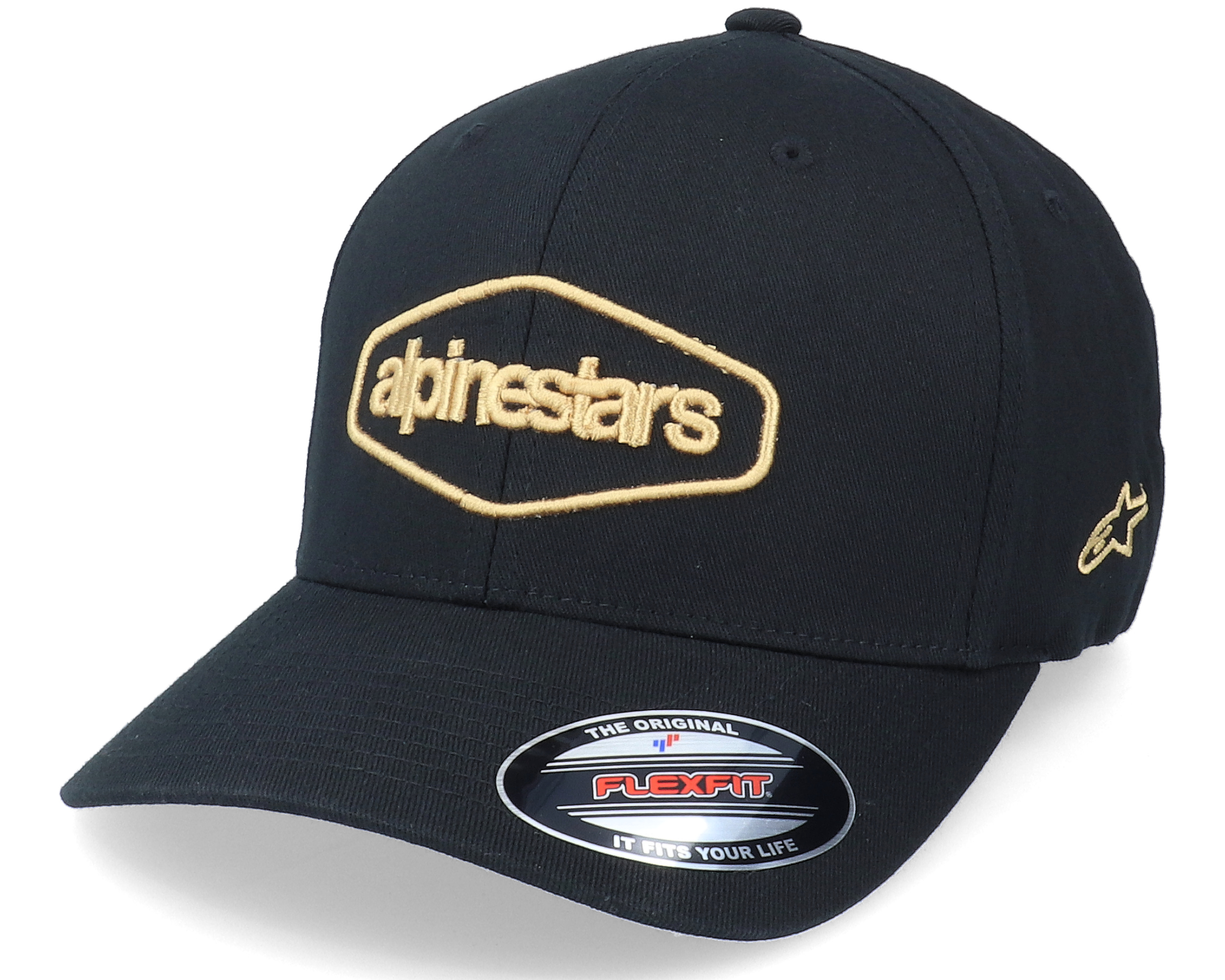 Alpinestars cheap cap flexfit