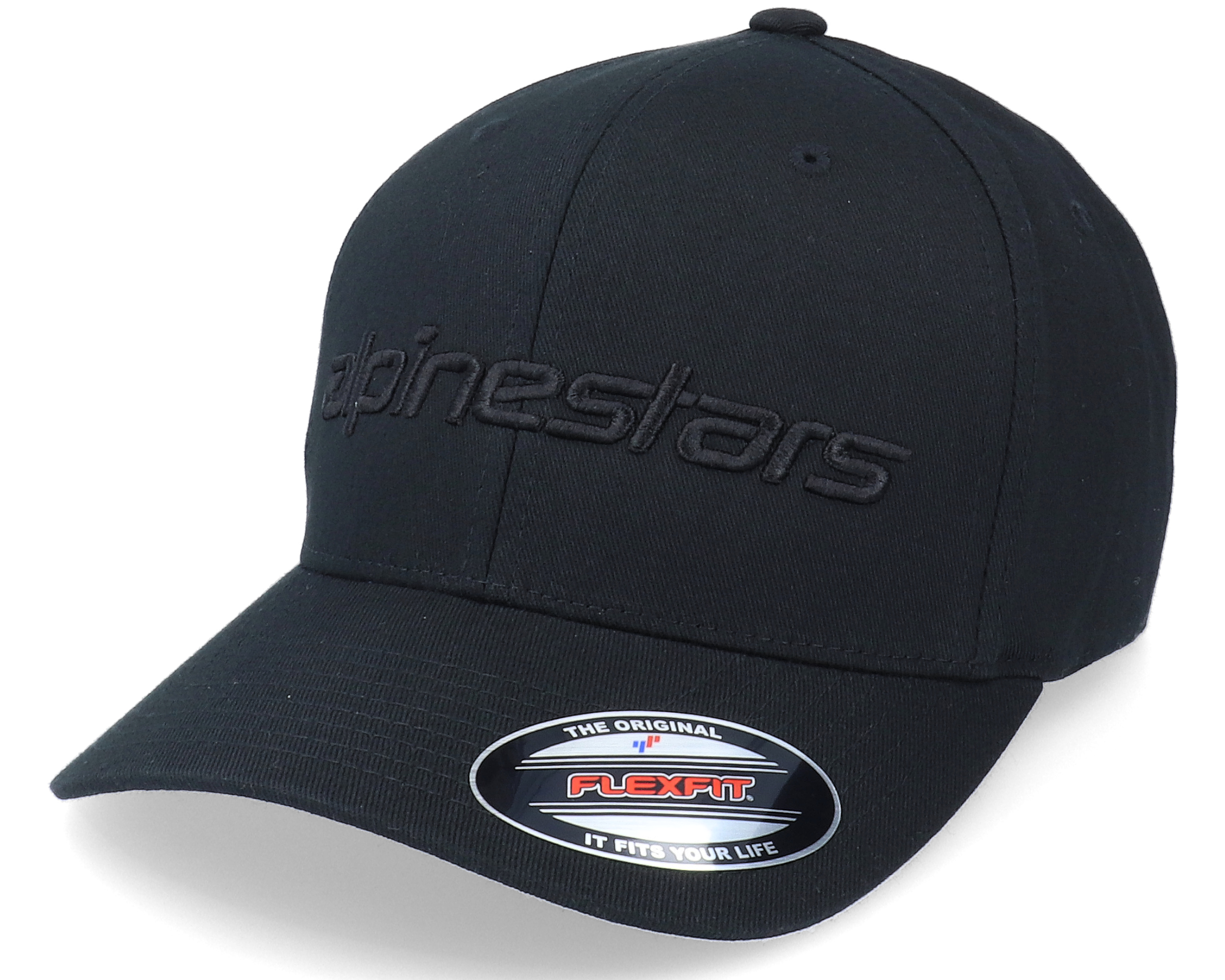 alpinestars flexfit cap