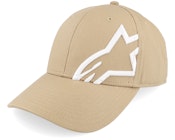 Corp 9 Sand/White Adjustable