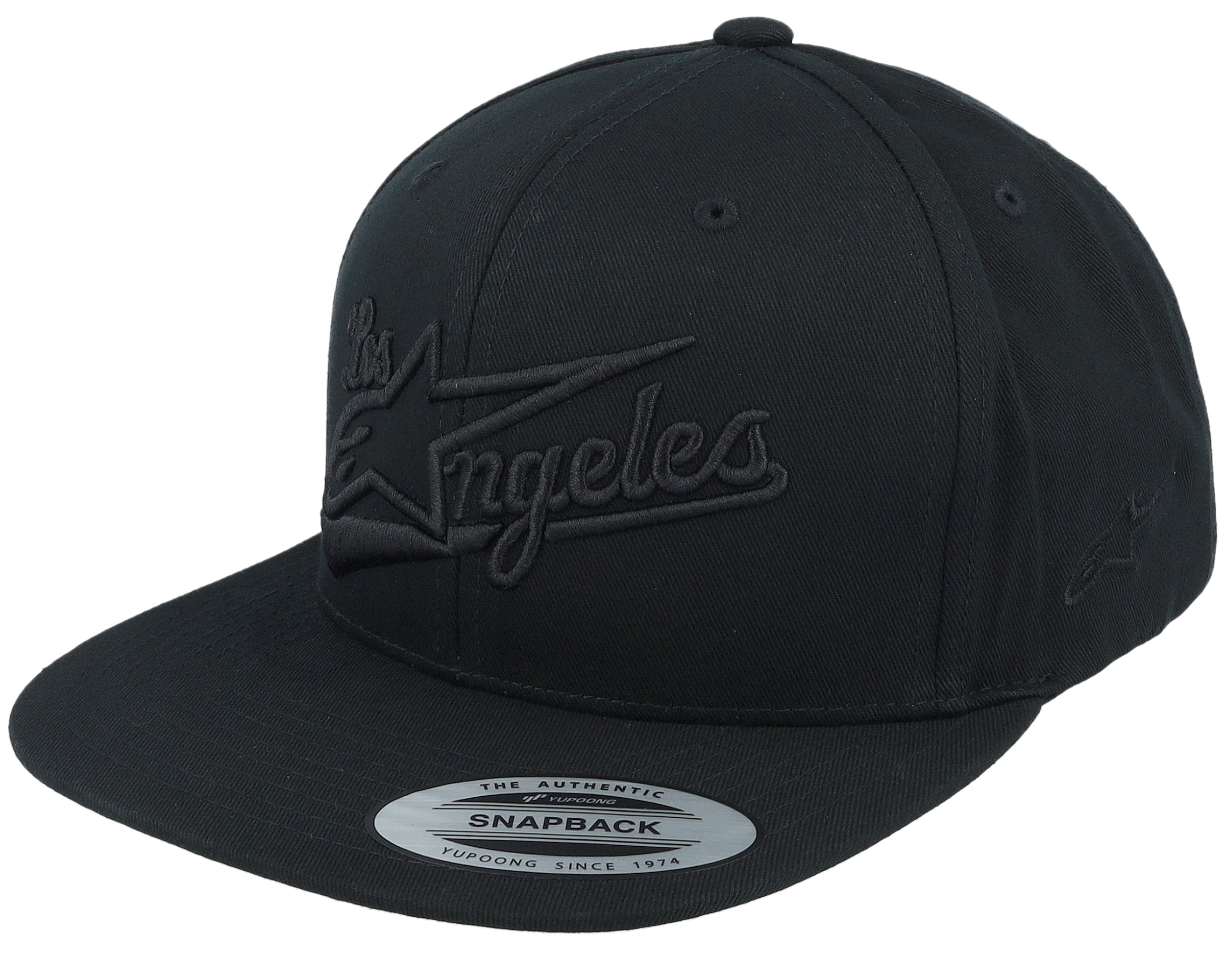 Alpinestars snapback cheap