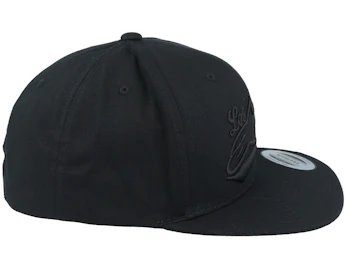 Los Angeles Hat Blue/White Snapback