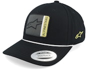 Specific Hat Black Adjustable