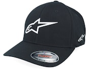 Ageless Multi Hat Black Flexfit