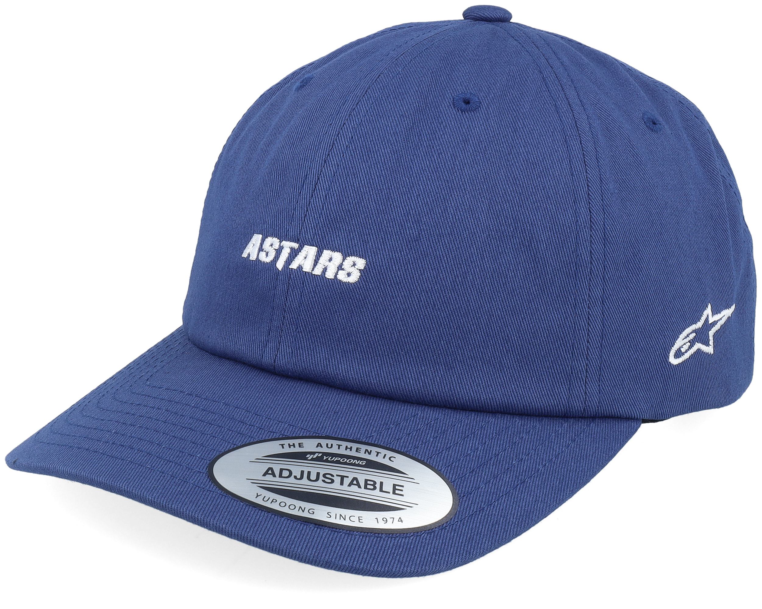 Gorra Alpinestars Rostrum Hat -10 - View #7