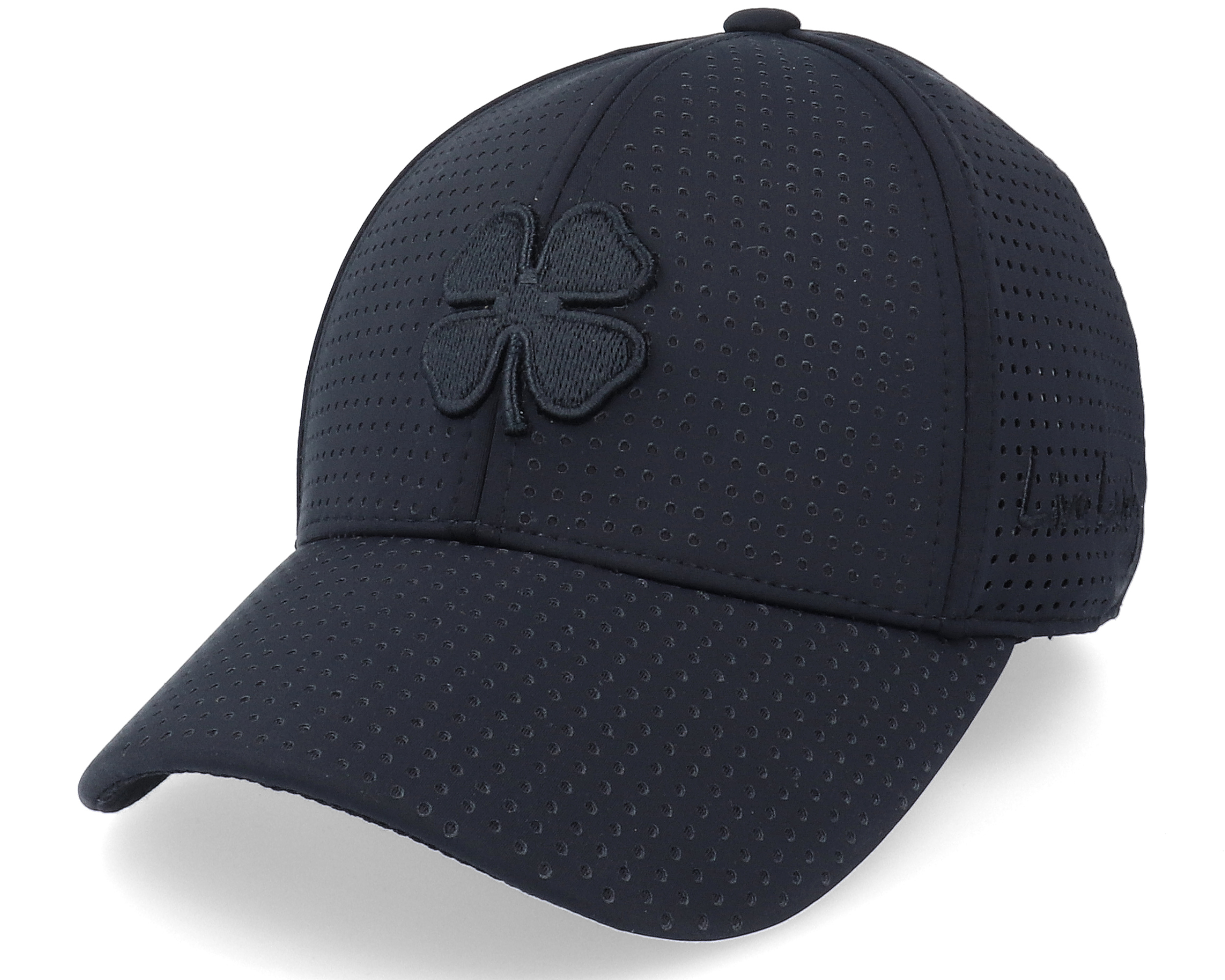 【SURGERY】surgery l clover logo cap (2colors) SURGERY】SURGERY CLOVER LOGO BEANIE 帽子