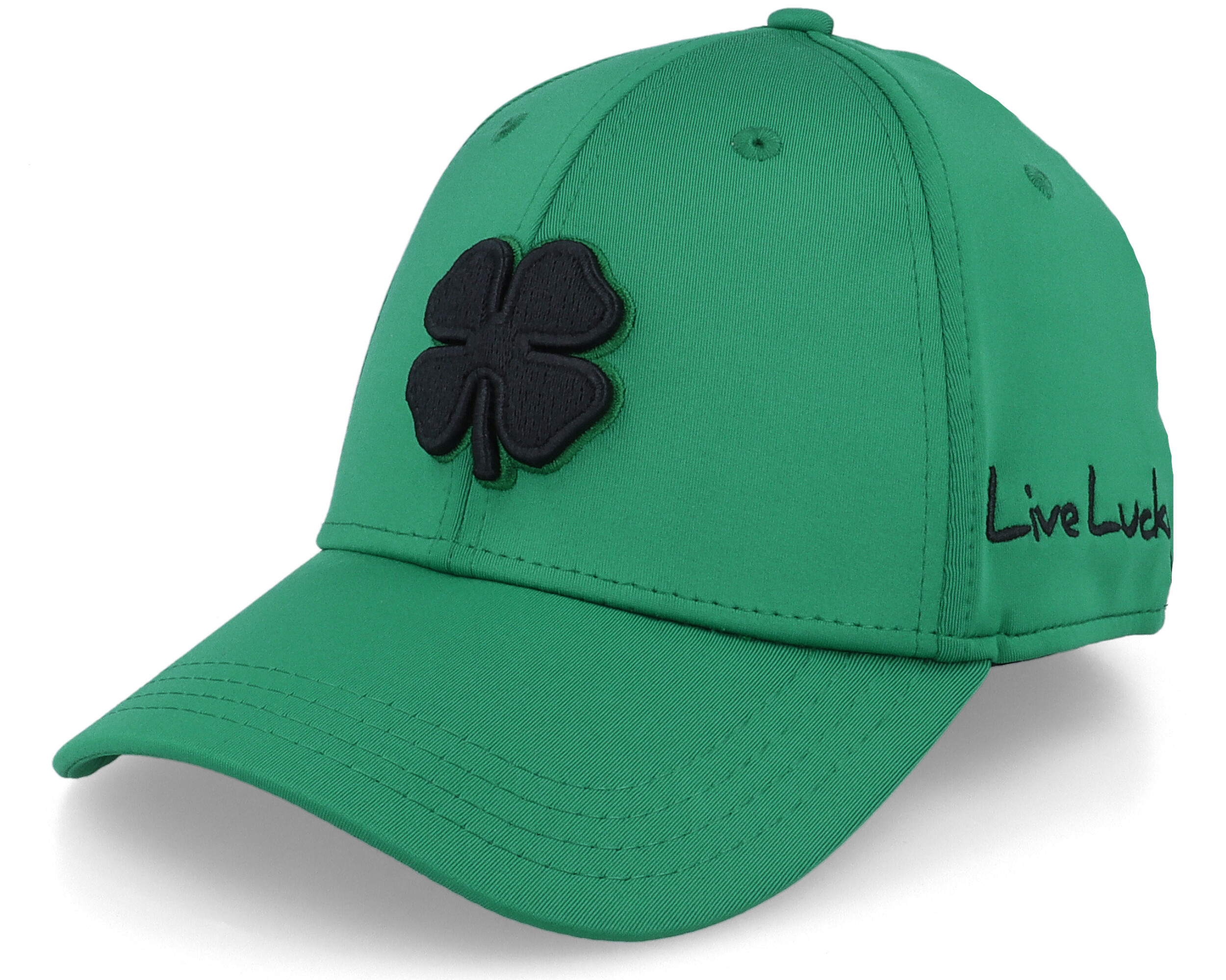 black clover xxl hat