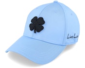 Premium Clover 110 Azure/Black Clover Flexfit