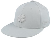 Wallen Grey W Grey Clover Fitted