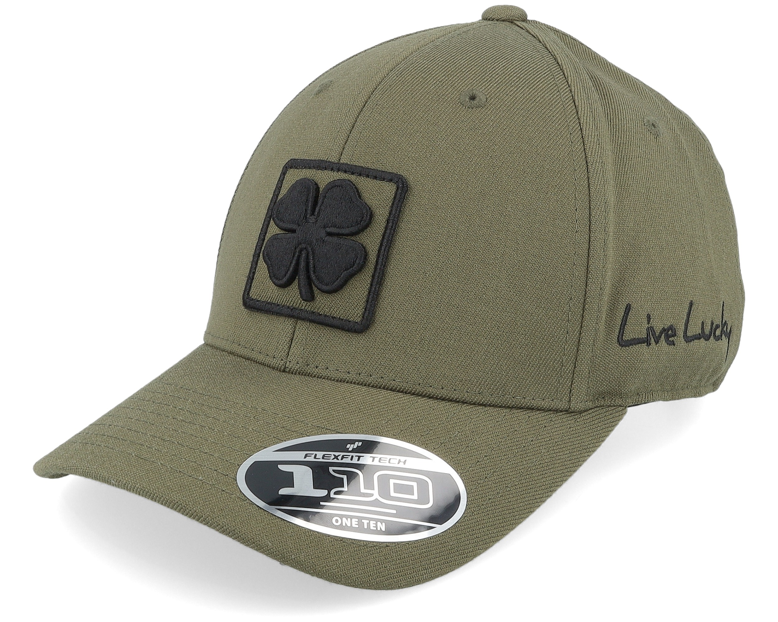 【鯖男】新品・未使用タグ付BLACK CLOVER Live Lucky Live Lucky | eBay