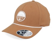 Black Clover Brooks 2 Adjustable