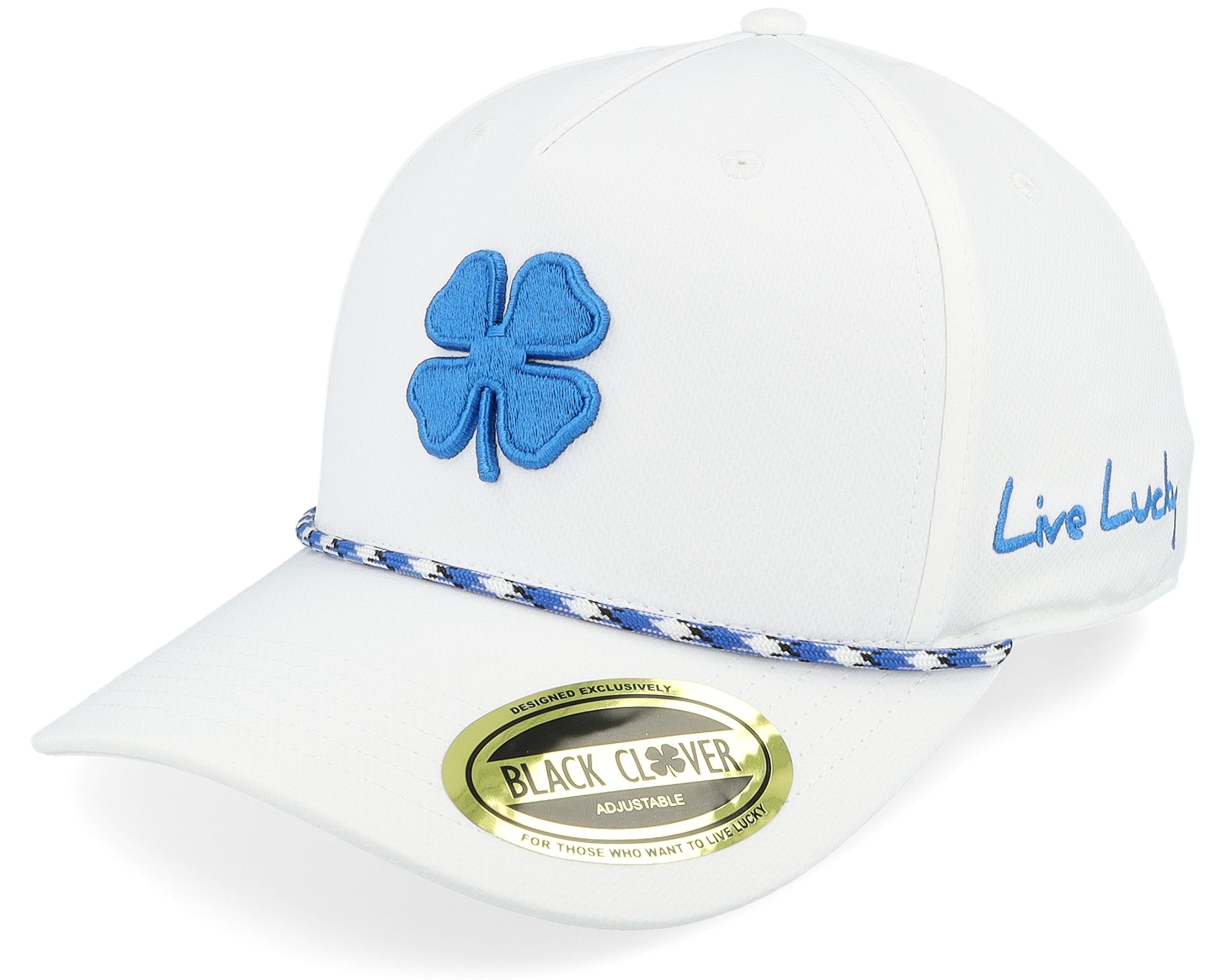 人気【MARGARIN FINGERS】 LUCKY CLOVER CAMP CAP MARGARIN