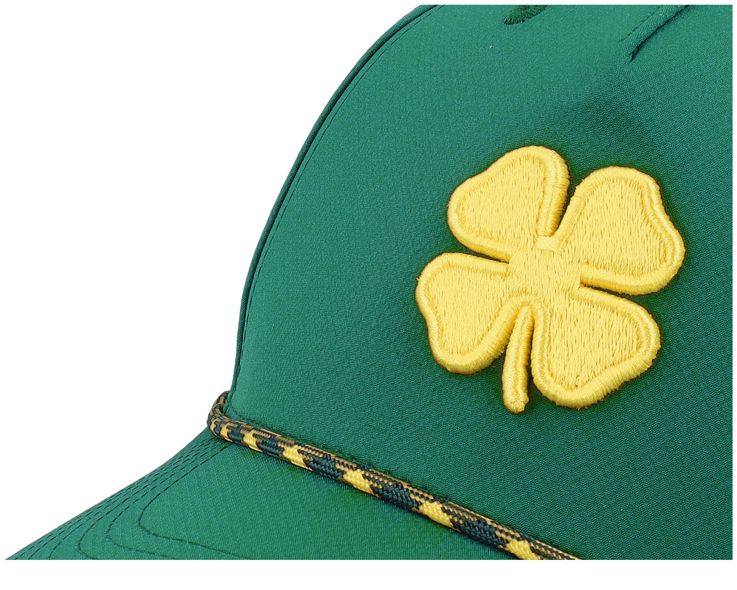Classic Rope 2 Green A-Frame Adjustable - Black Clover