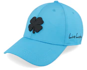 Premium Clover Azure Blue Flexfit