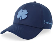 Premium Clover 161 Navy Flexfit