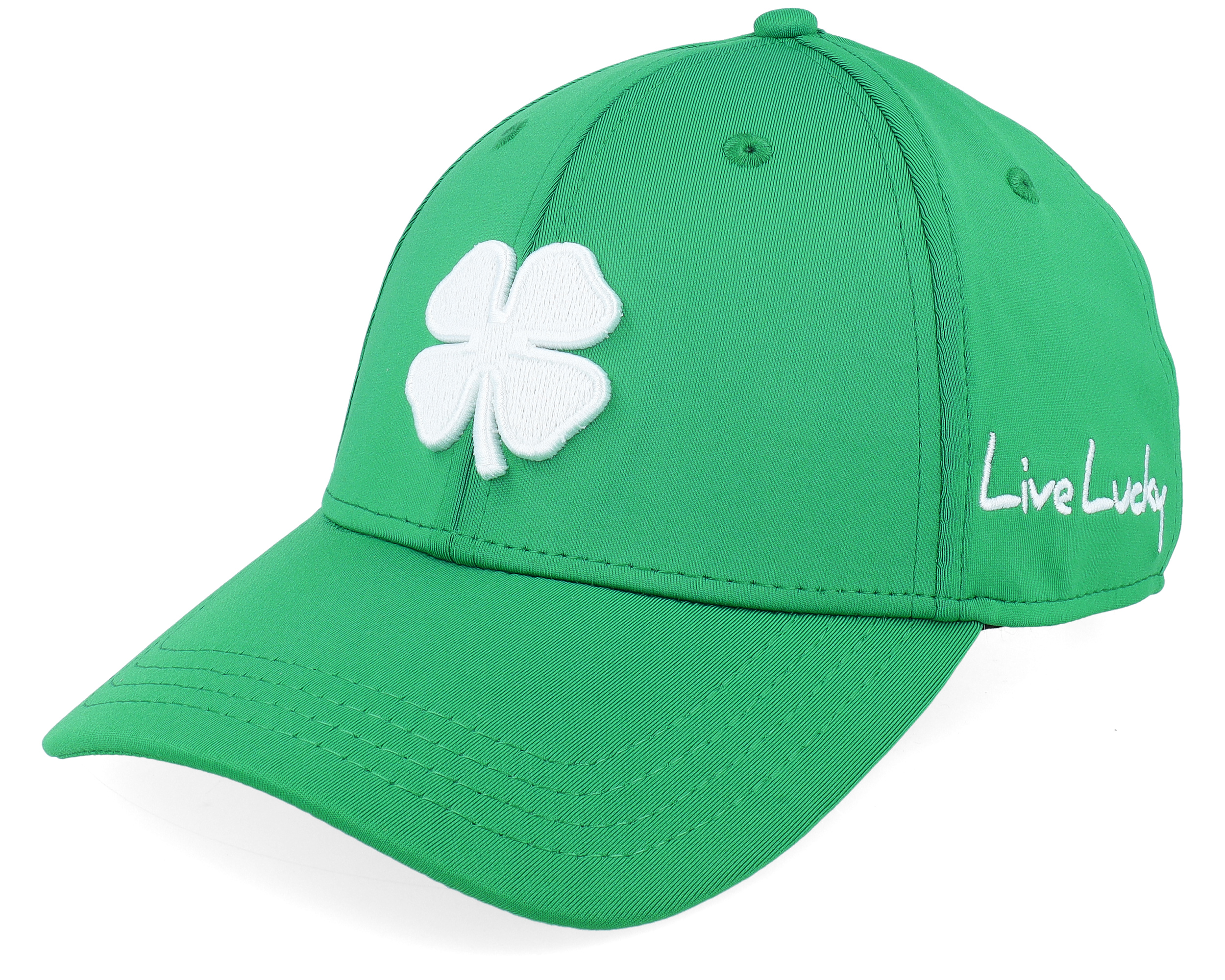 福袋 公式 2 Malta White/Green Clover Black - Trucker Tropical Clothing