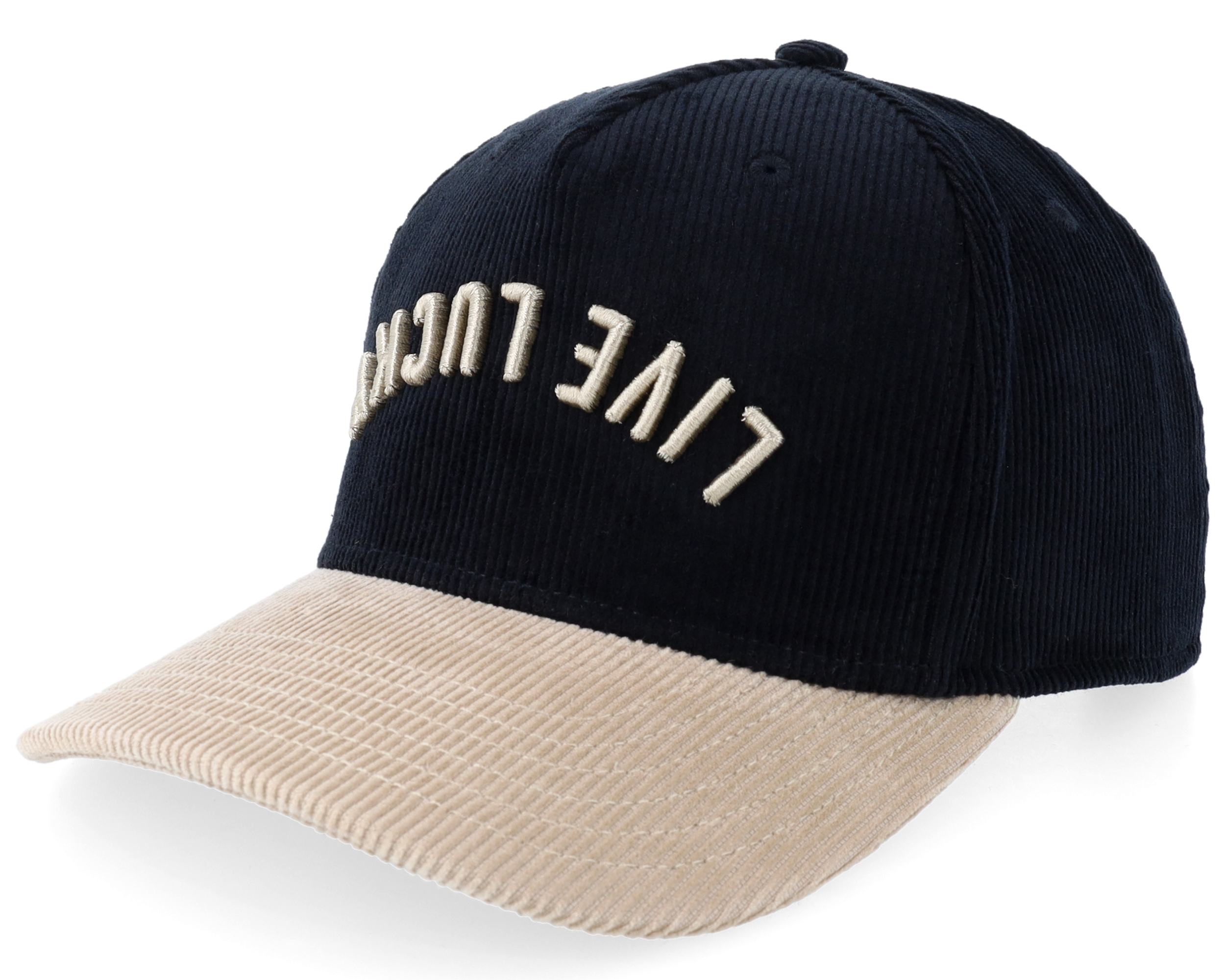 Bamtech A-Frame Hat - Black main image 1