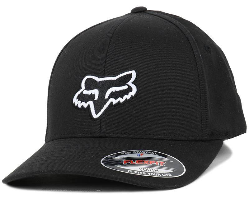 fox mtb cap