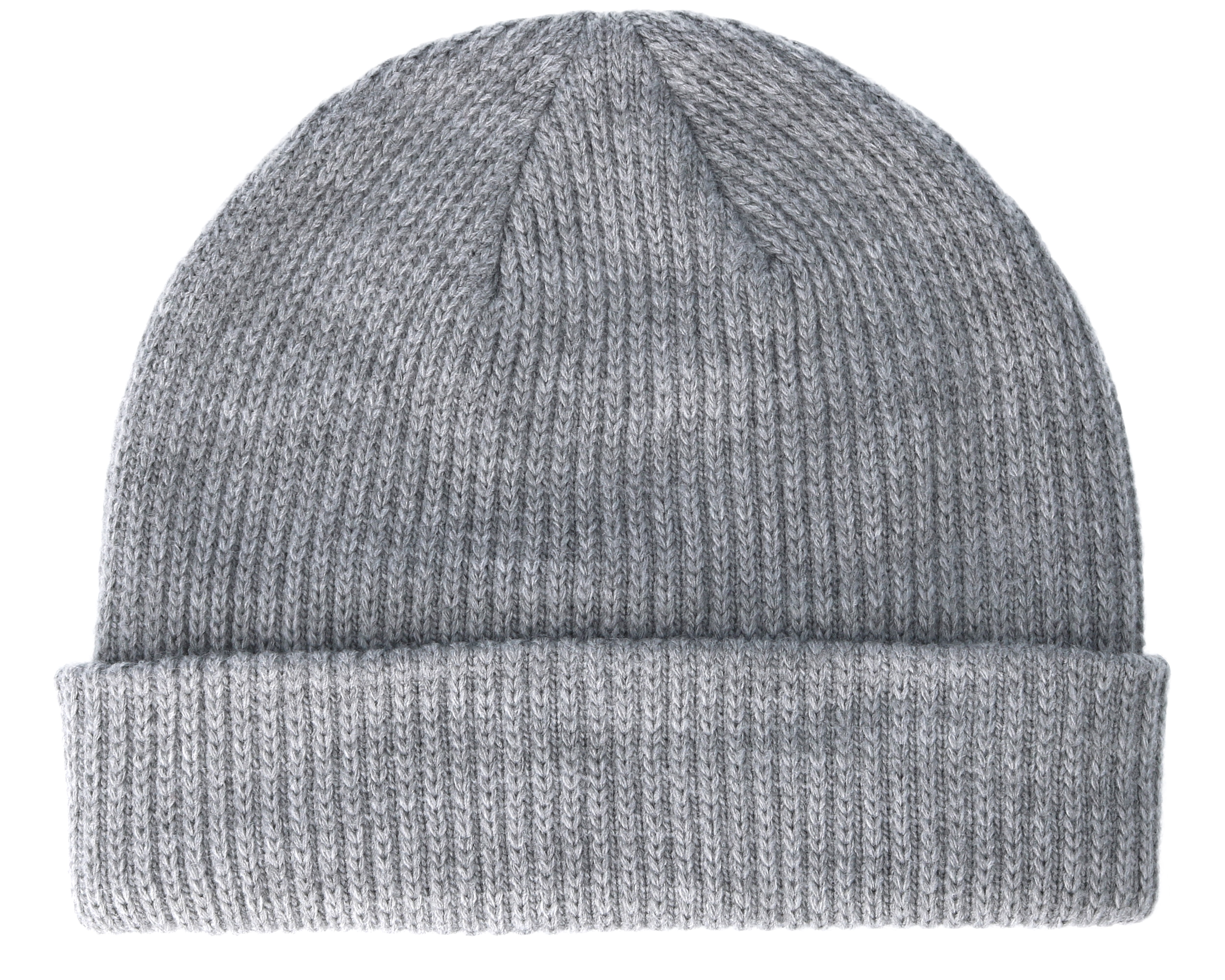 gray vans beanie