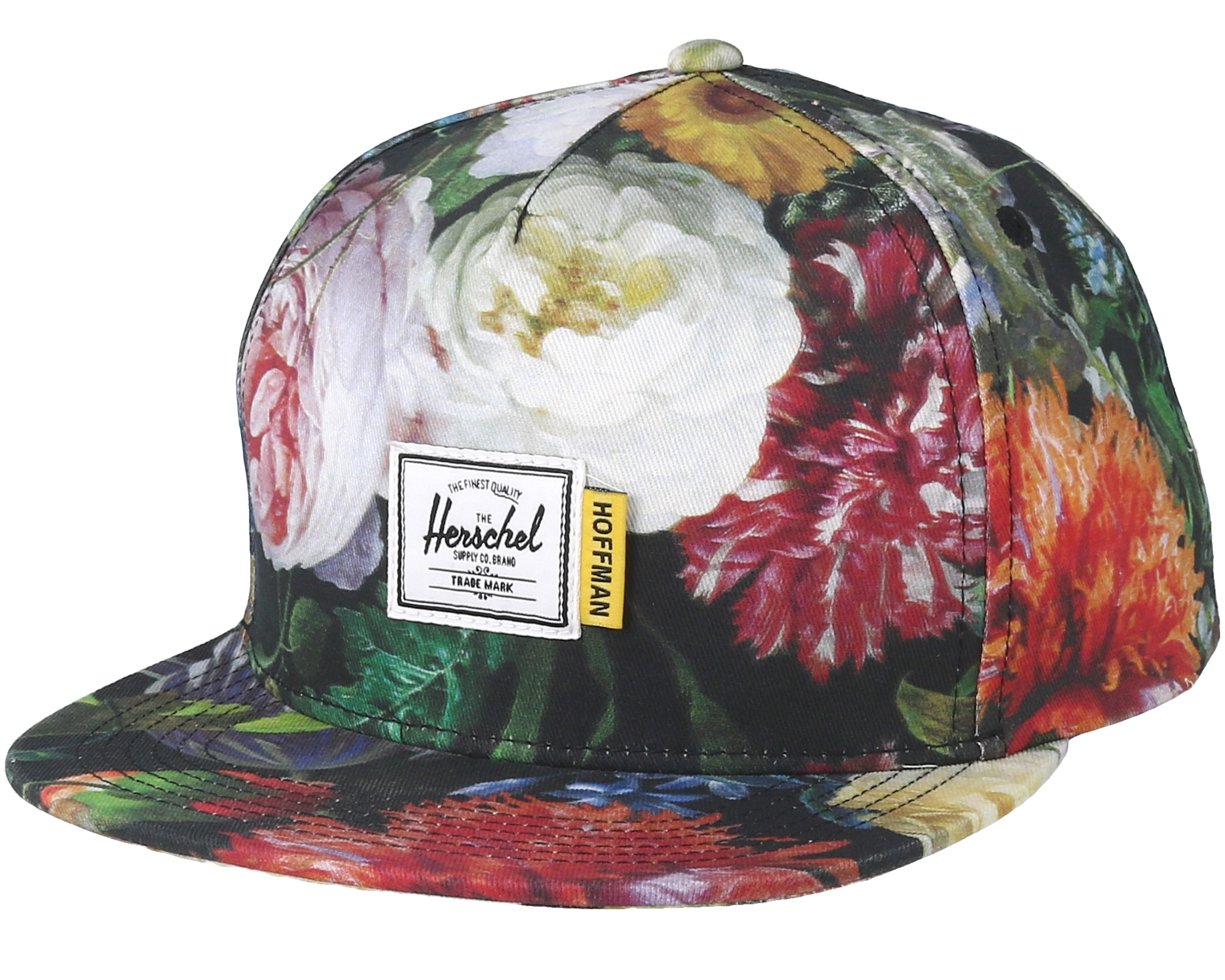 Herschel floral hat Clearance