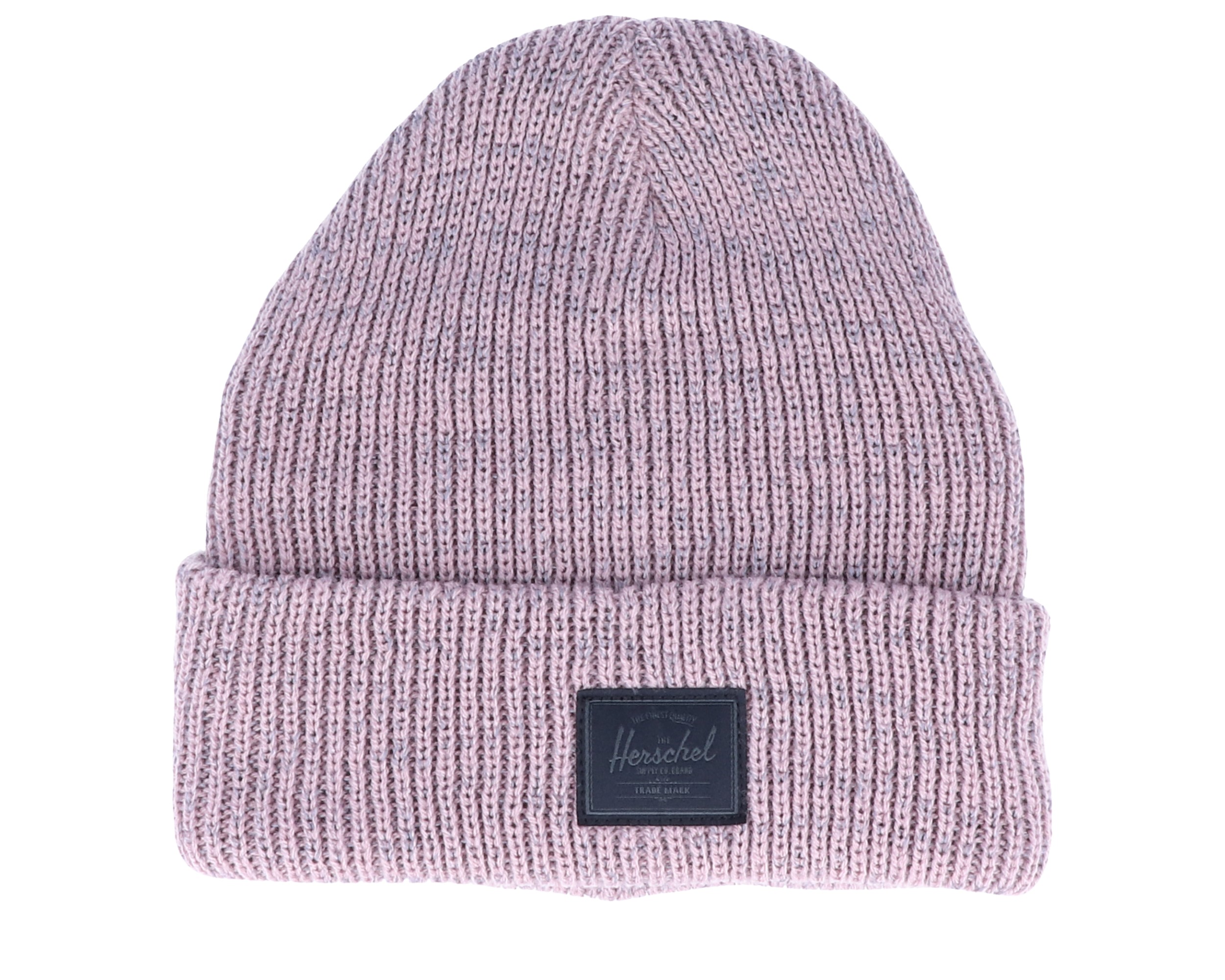 herschel abbott reflective beanie