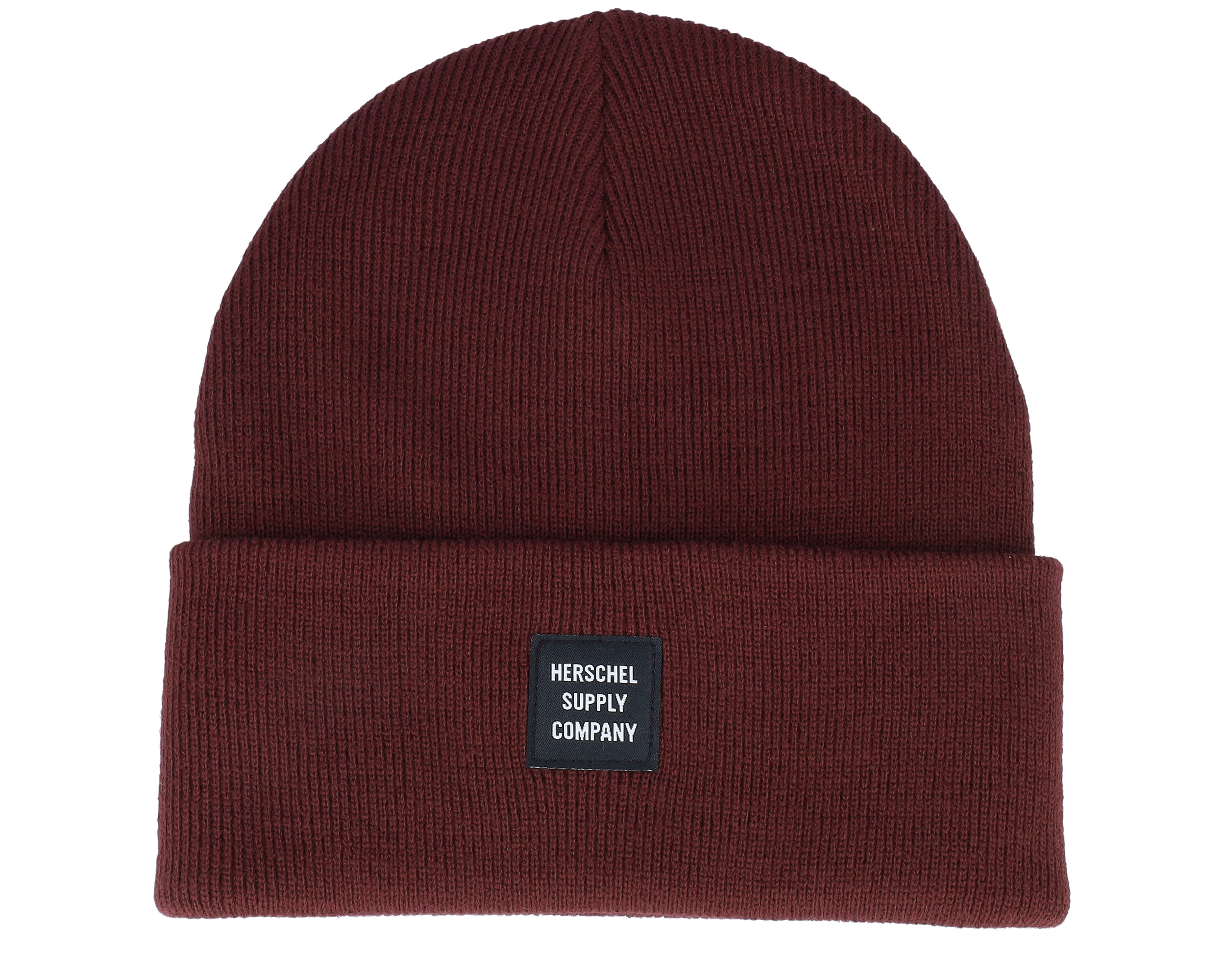 Abbott Beanie Port Cuff