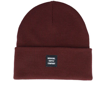 Abbott Beanie Port Cuff