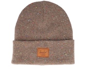 Elmer Marled Bison Cuff