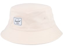 Norman Hat Whitecap Gray Bucket - Herschel