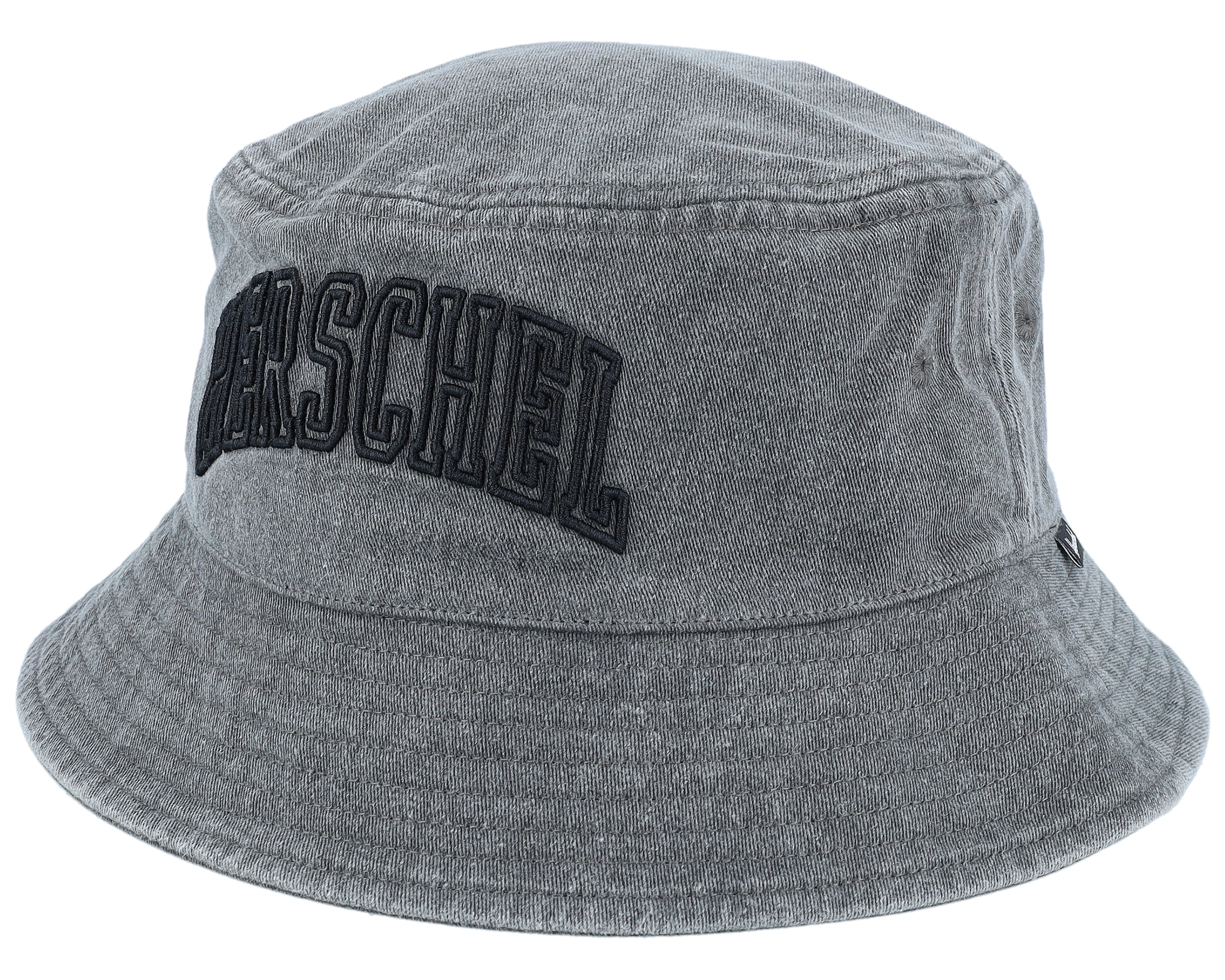 Levi's Headline Bucket Hat Unisex - 100% Cotone | Cappello Tradizionale Lavabile A Mano - Foto 8