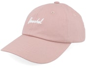 Kids Sylas Cap Ash Rose Dad Cap