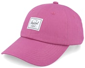 Sylas Classic Cap Violet Quartz Dad Cap