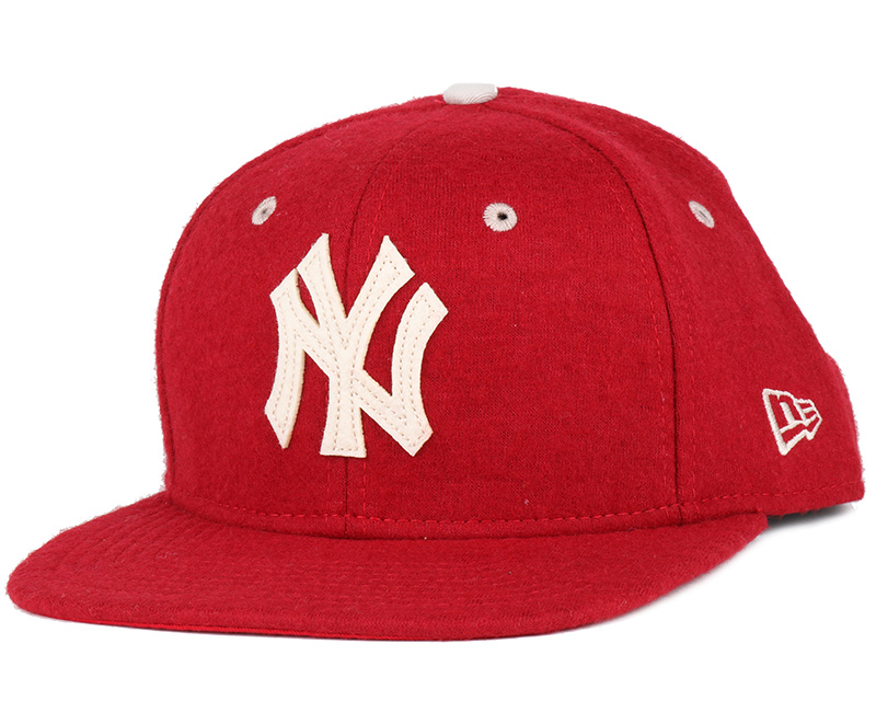 new era yankees