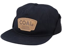 Cummins Black Ear Flap - Coal