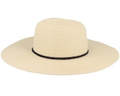 The Seaside Natural Sun Hat
