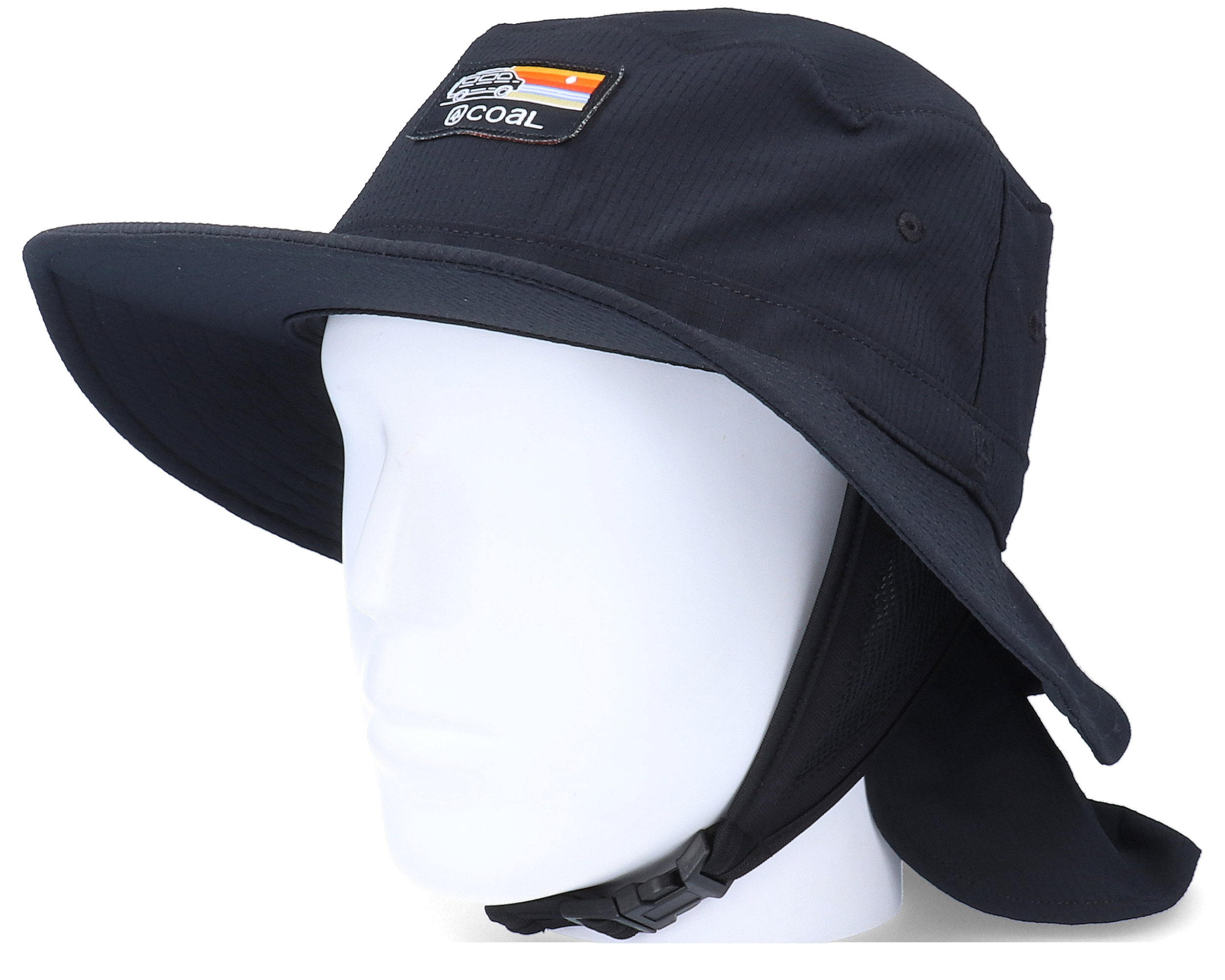 ★21-22新作★UNDERCONTROL★NET BUCKET / SHINE BLACK LEVEL BLACK | THE KIT THAT STARTED IT ALL | OG V2 SATURDAY 5