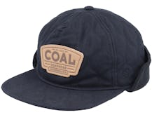 The Cummins Black Ear Flap - Coal